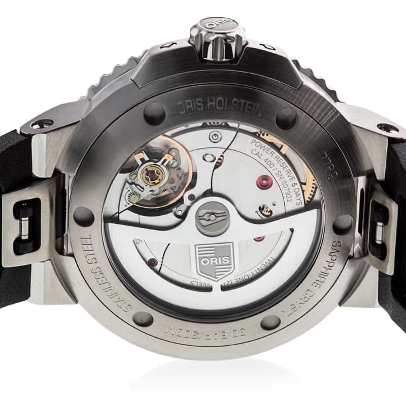 Oris Aquis 400 7769 41 54 RS